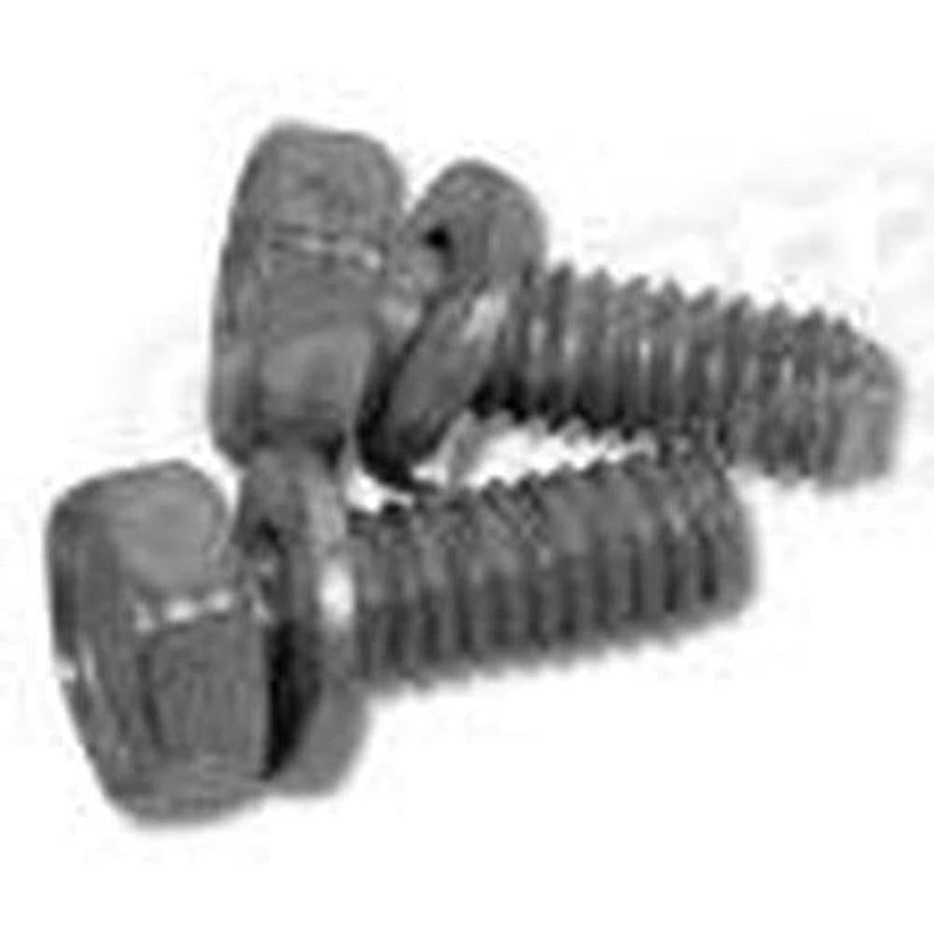 Corvette Vent Window To Regulator Screws.: 1963-1967