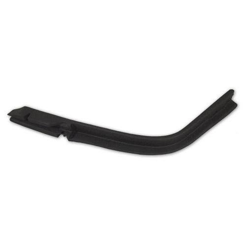 Corvette Seal. Dash To Door - LH: 1990-1996