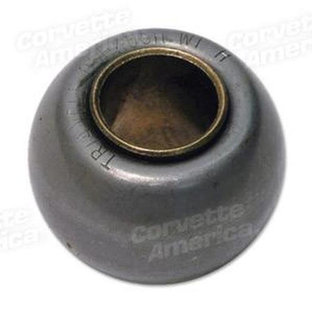 Corvette Headlight Pivot Support Bearing. 4 Required: 1963-1967