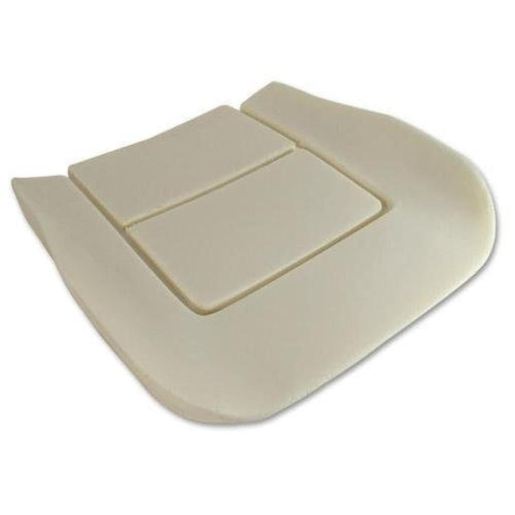 C2 1965 Corvette Seat Foam Bottom
