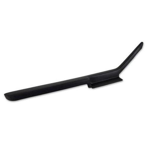 Corvette Armrest. Graphite LH: 1984-1987