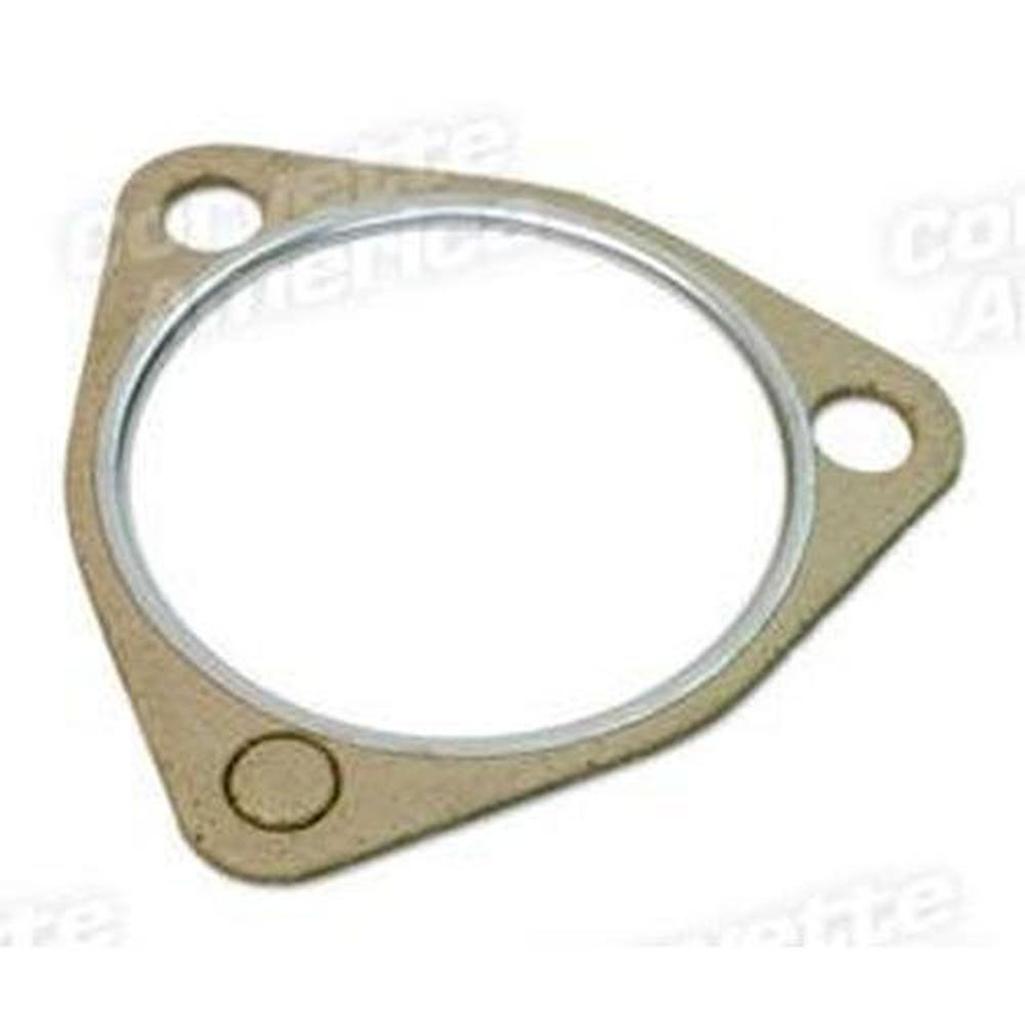 Corvette Exhaust Heater Riser Gasket. 2 Inch: 1957-1981