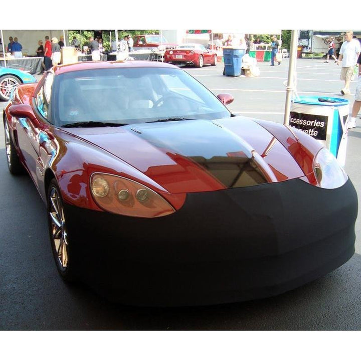 LM-IMAGE-14914943-Corvette Front Bra - Stretch Fit Bumper Mask (05-13 C6),0