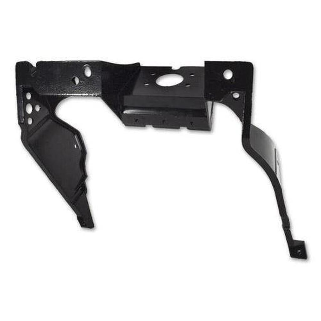 Corvette Headlight Actuator Support. RH: 1968-1974