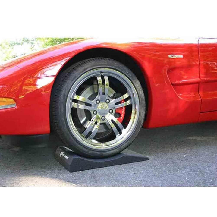 Corvette Race Ramps : FlatStoppers C5, C6, C7, C8