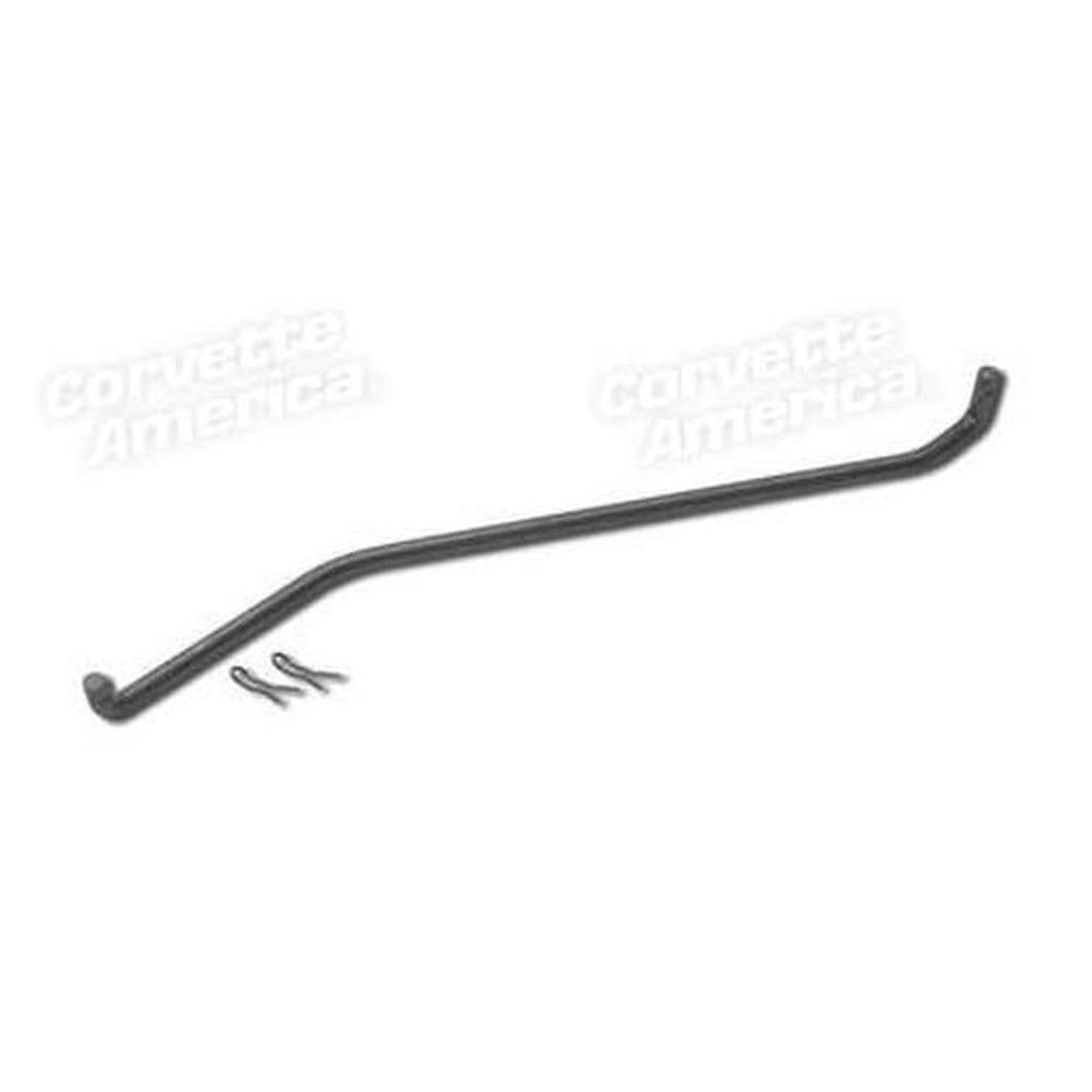 Corvette Backup Light Switch Rod.: 1964-1967