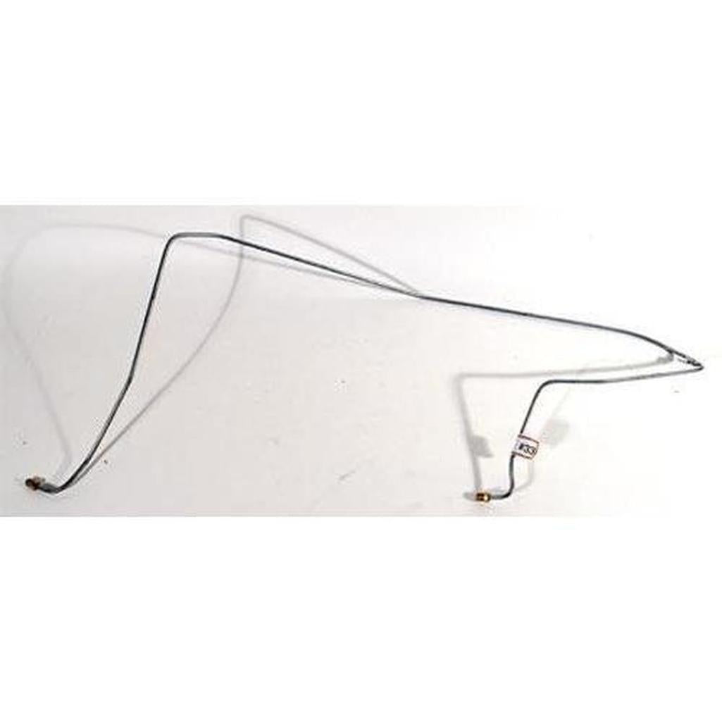Corvette Brake Line. Front Crossover: 1963-1968