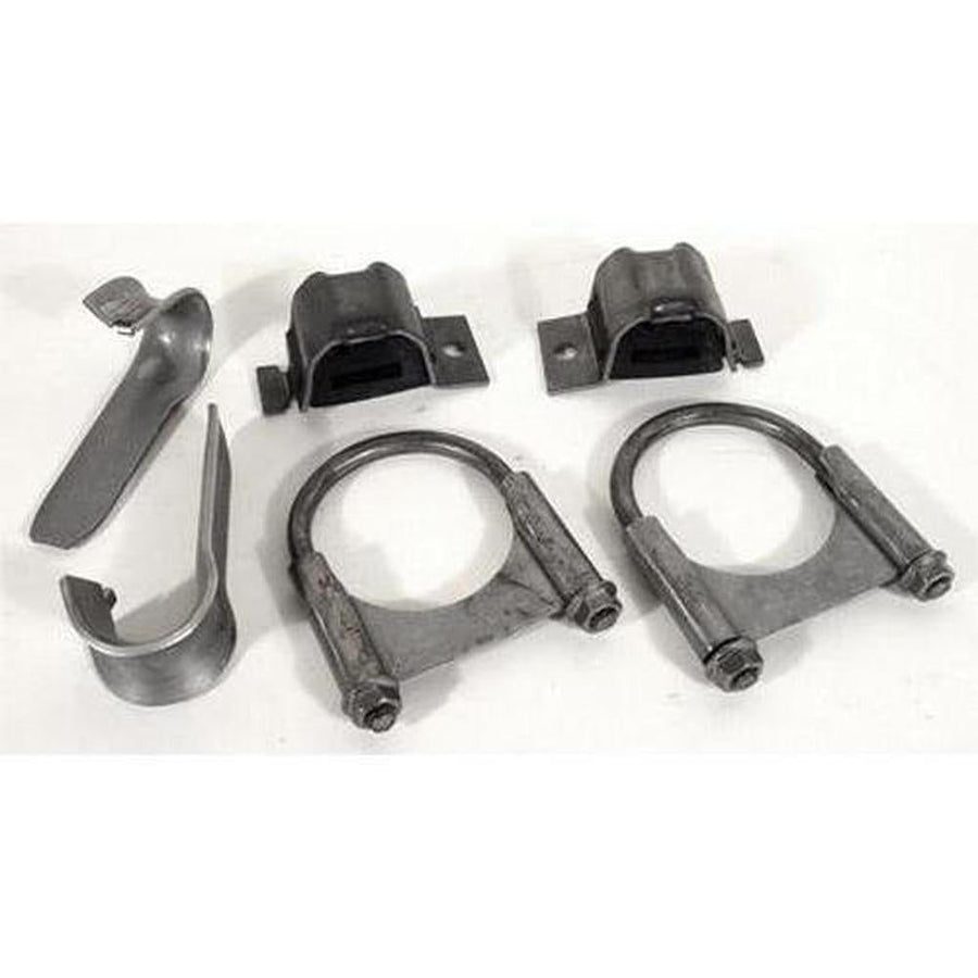 1978-1982 Corvette C3 Muffler Hanger Kits