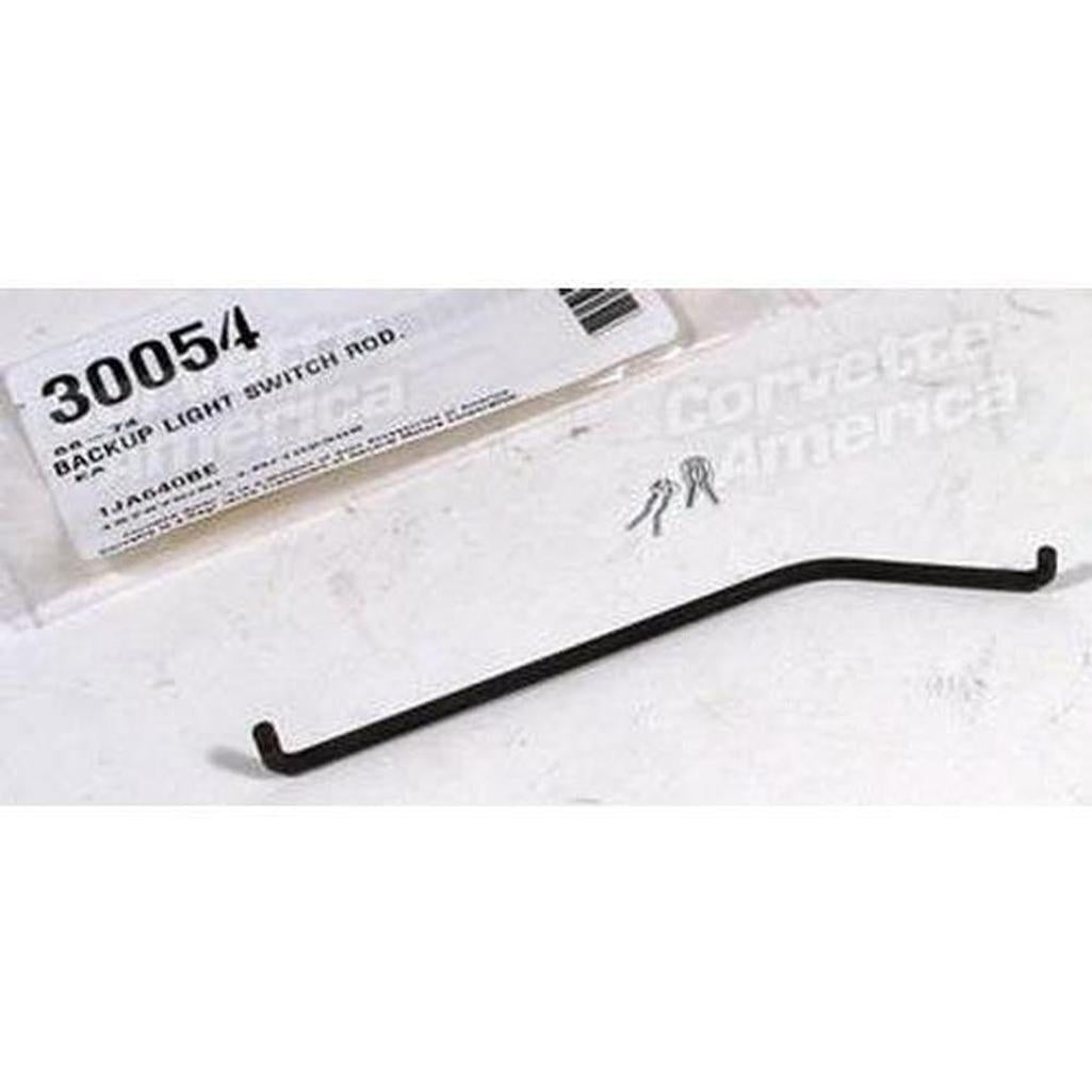1968-1974 Corvette C3 Backup Light Switch Rod