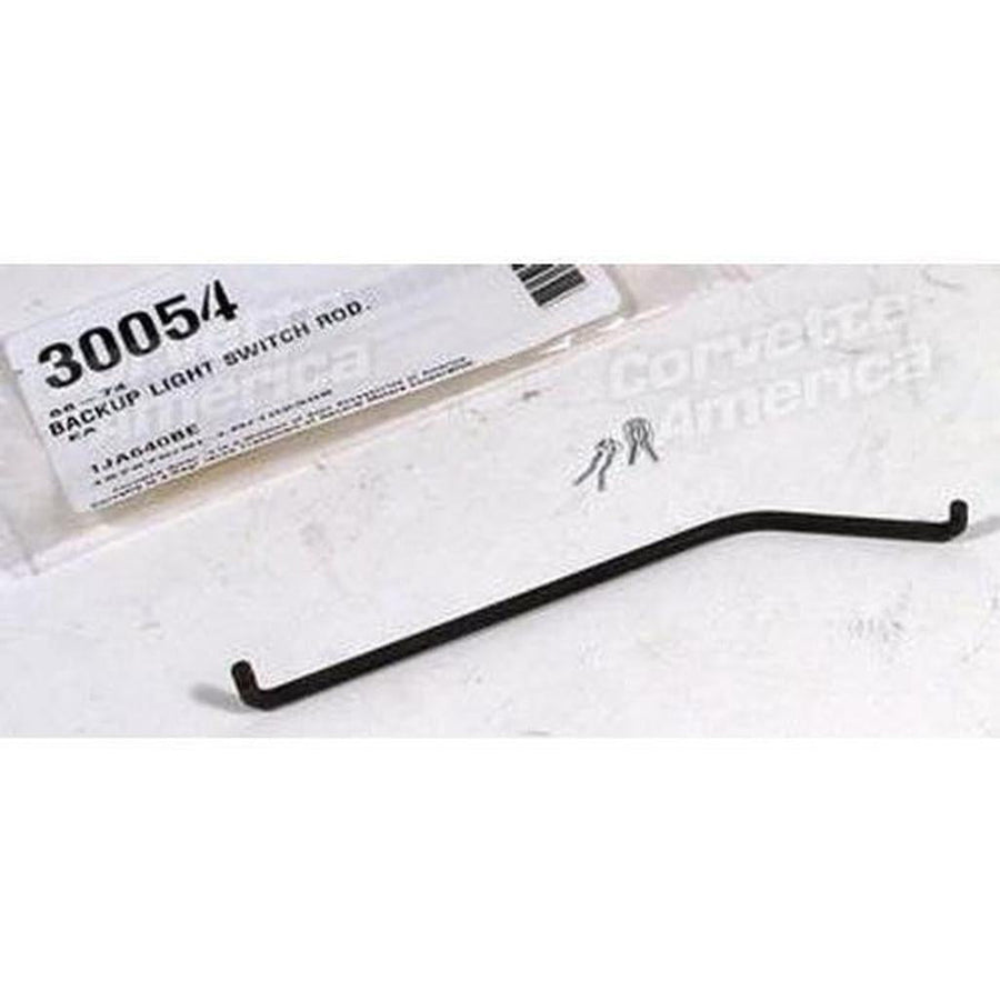 1968-1974 Corvette C3 Backup Light Switch Rod