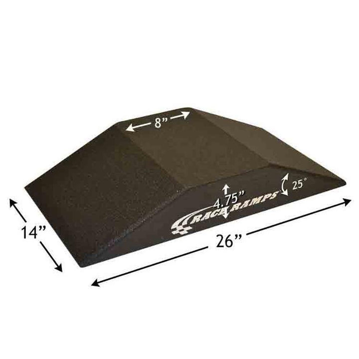 Corvette Race Ramps Show Ramps (Pair) : C5, C6, C7