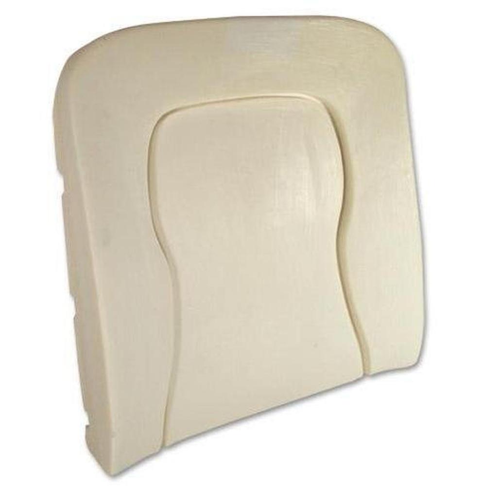C2 1967 Corvette Seat Foam Back