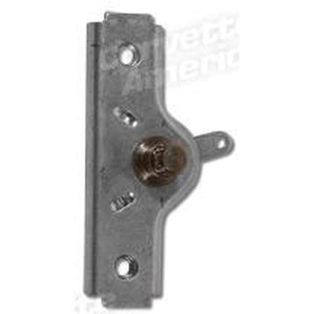 Corvette Door Lock Control. Front: 1967