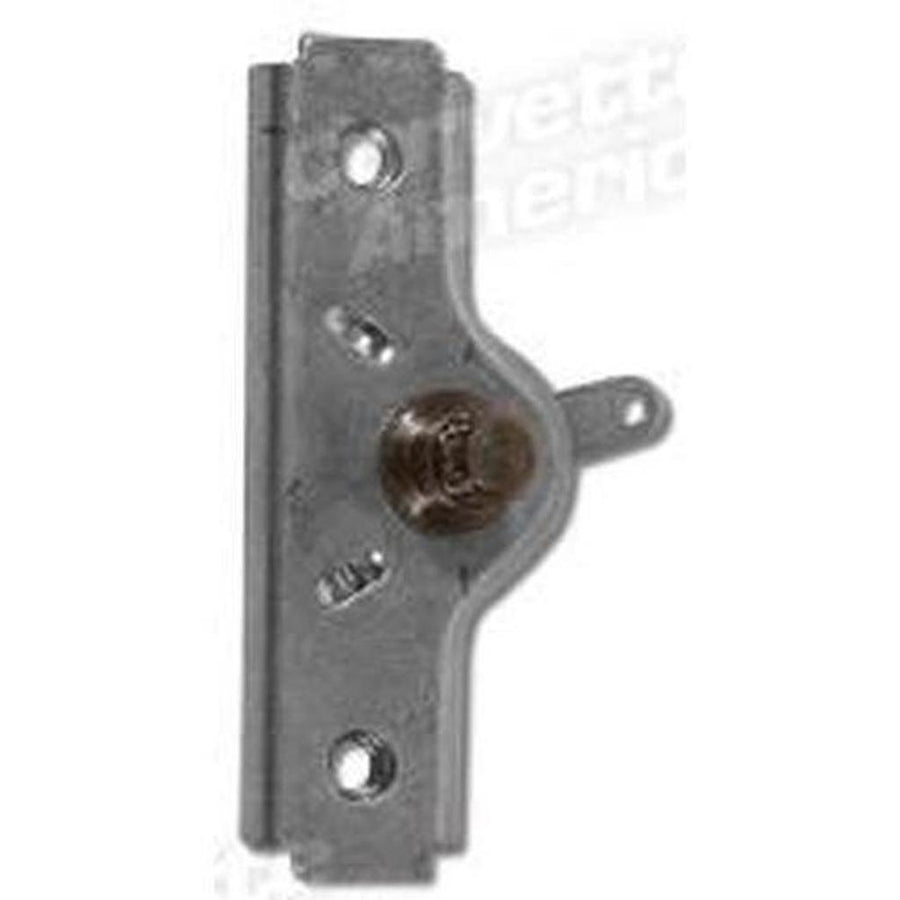 Corvette Door Lock Control. Front: 1967