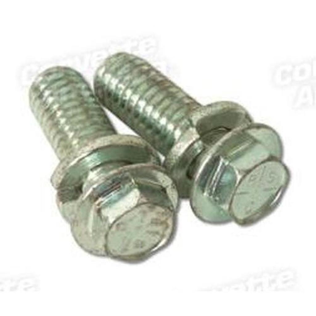 Corvette Fuel Pump Bolts. 327: 1956-1972