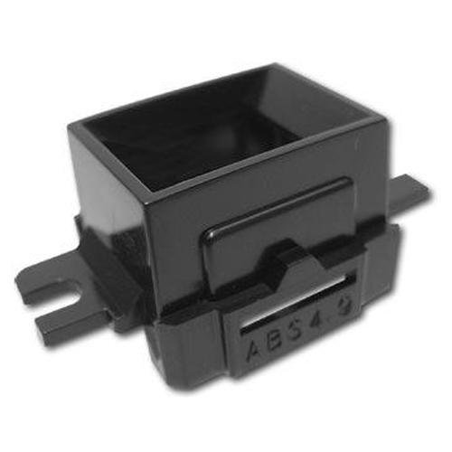 Corvette Bezel. Power Window & Door Lock Switch: 1984-1990