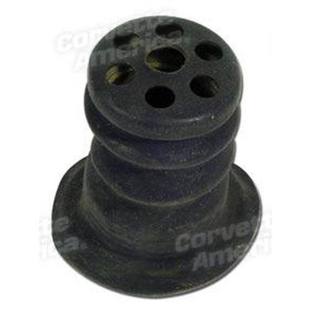 Corvette Power Brake Booster Boot. Rear To Cowl: 1963