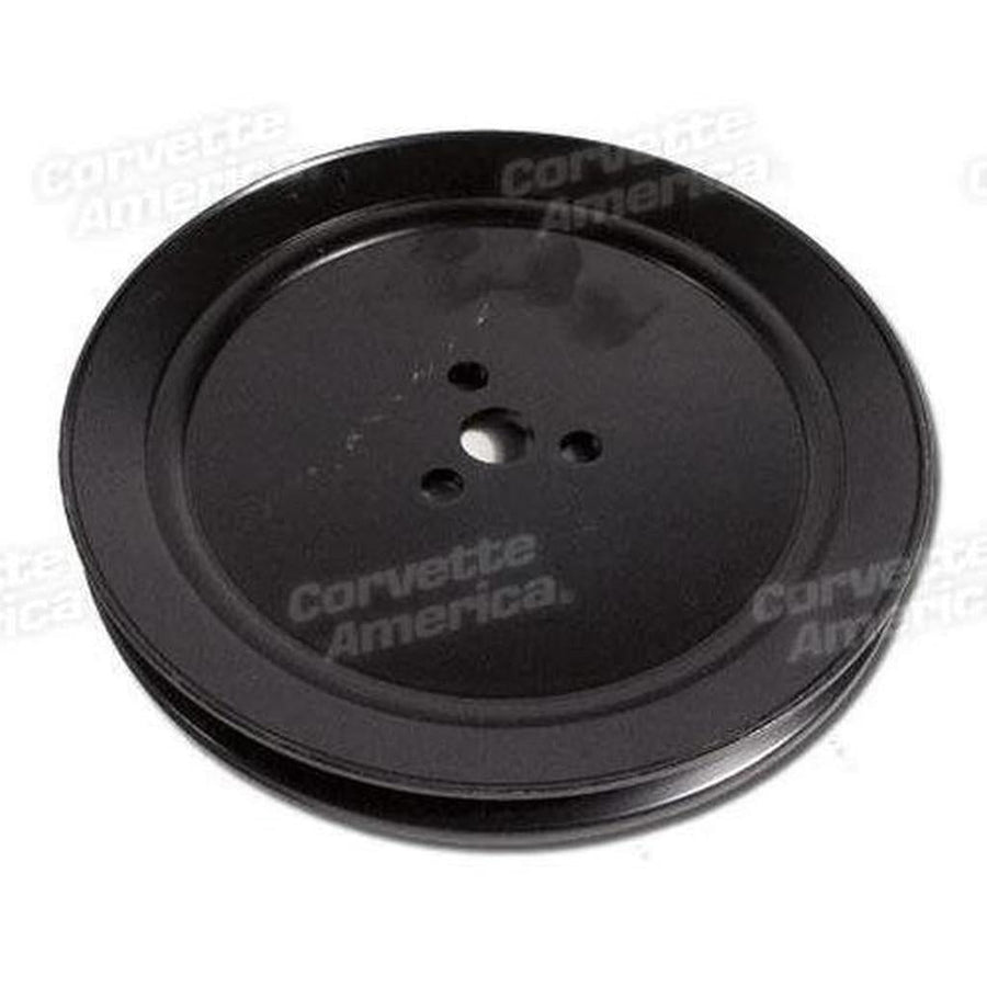1969-1979 Corvette C3 Air Injector Reactor Pump Pulley