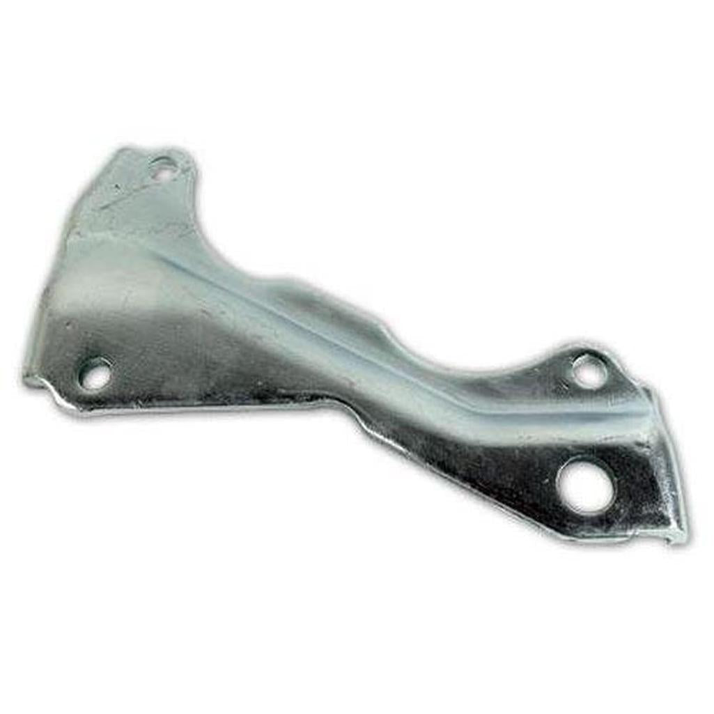 Corvette Caliper Mount Bracket - Left Hand Front 66-Early: 1965-1966