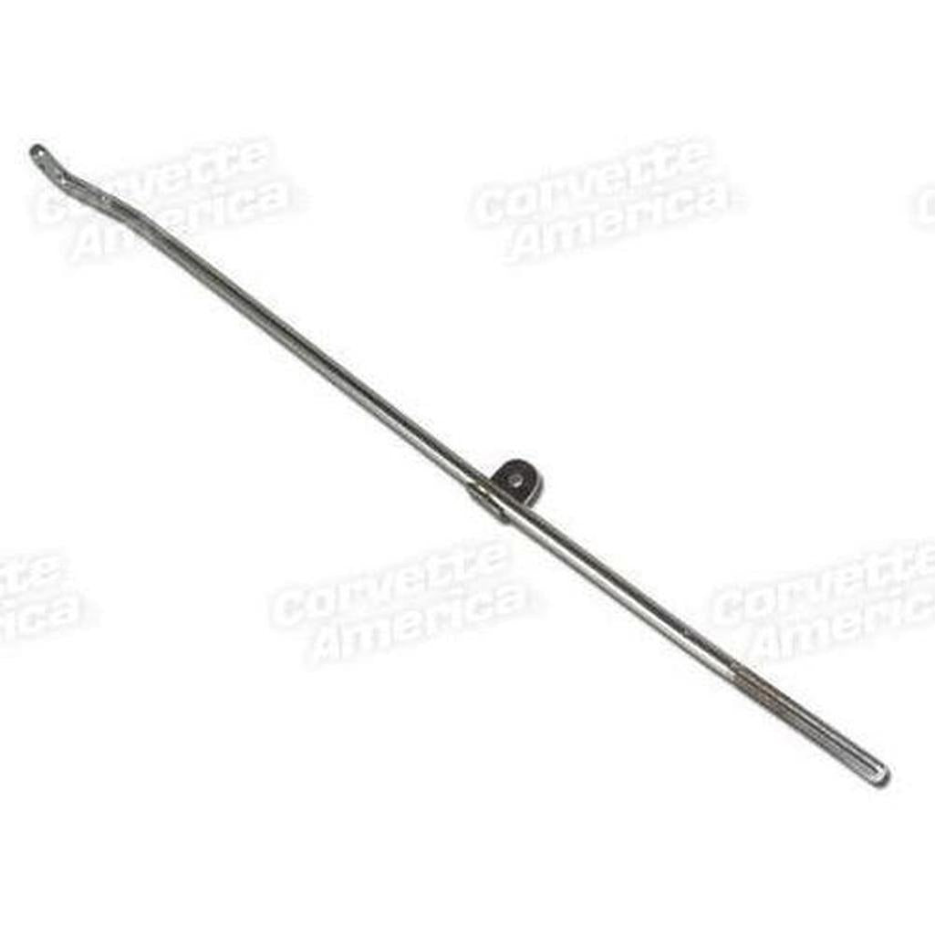 Corvette Accelerator Rod. 390HP 66 All/67 4 Speed: 1966-1967
