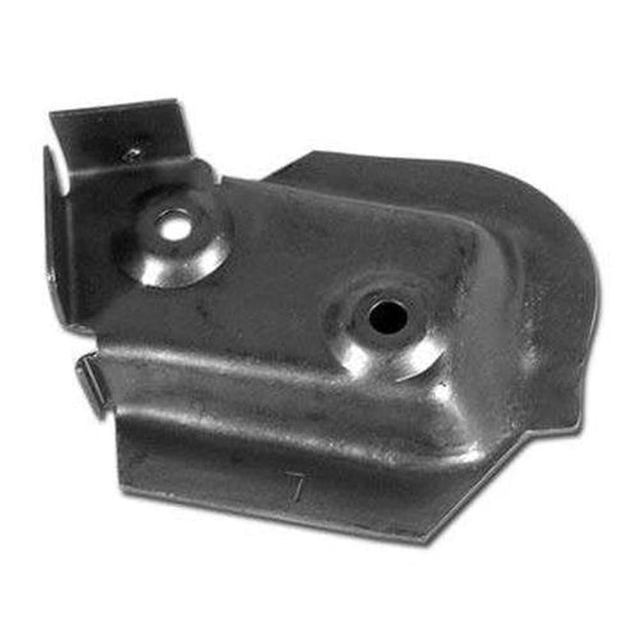 1970-1975 Corvette C3 Door Guide Conversion - RH