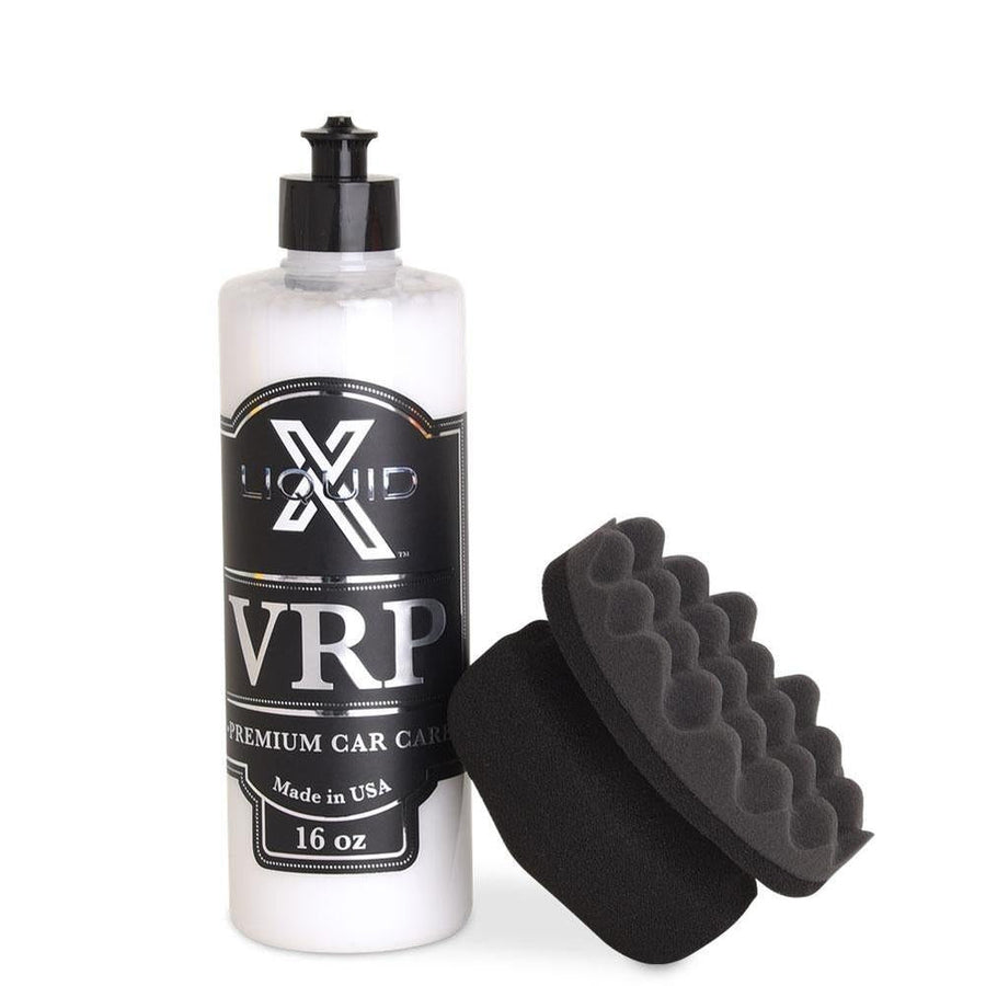 Liquid X Classic VRP Combo