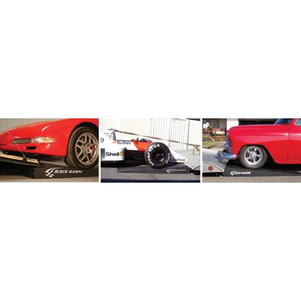 Corvette Race Ramps Trailer Ramps : C5, C6, C7