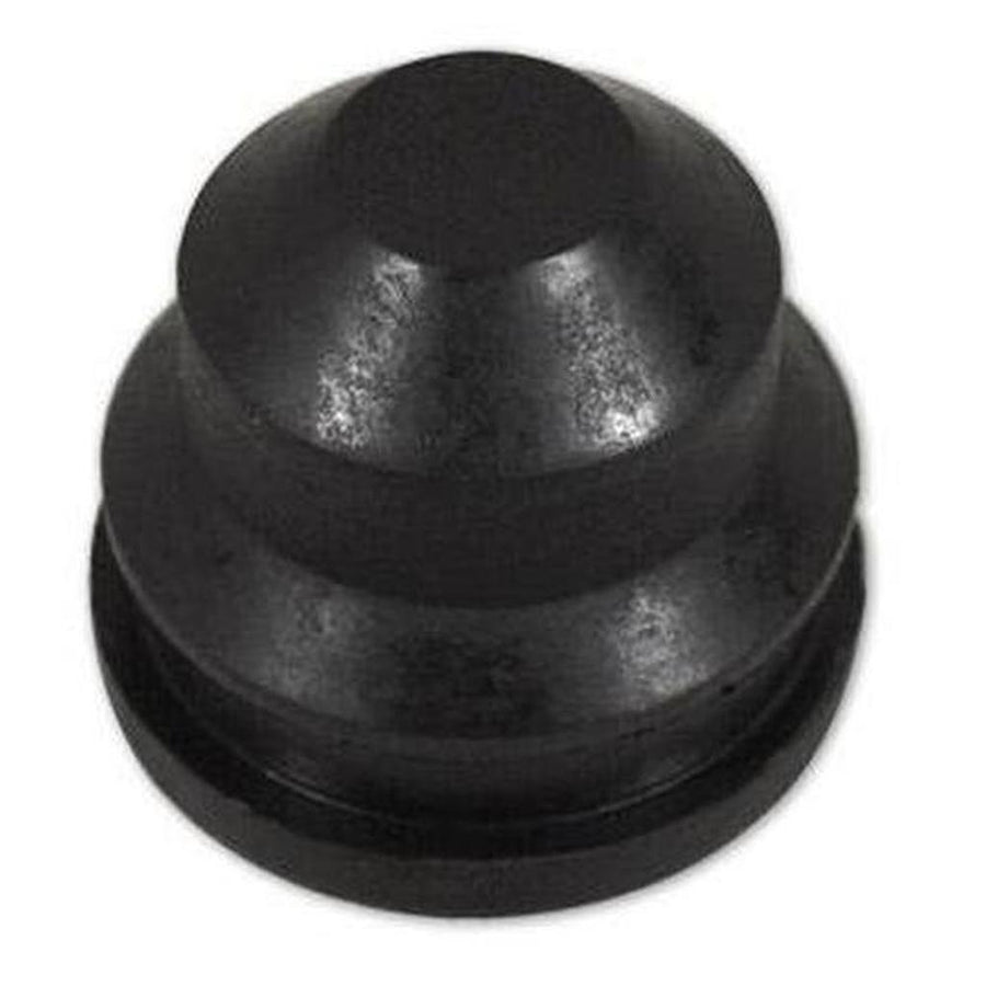 Corvette Grommet. 56-62 Heater Hose, 65-74 Valve Cover: 1956-1974