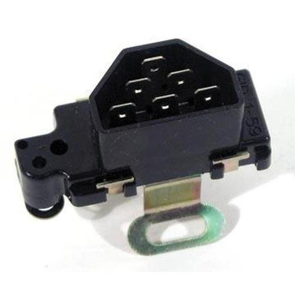 Corvette Turn Signal Switch.: 1963