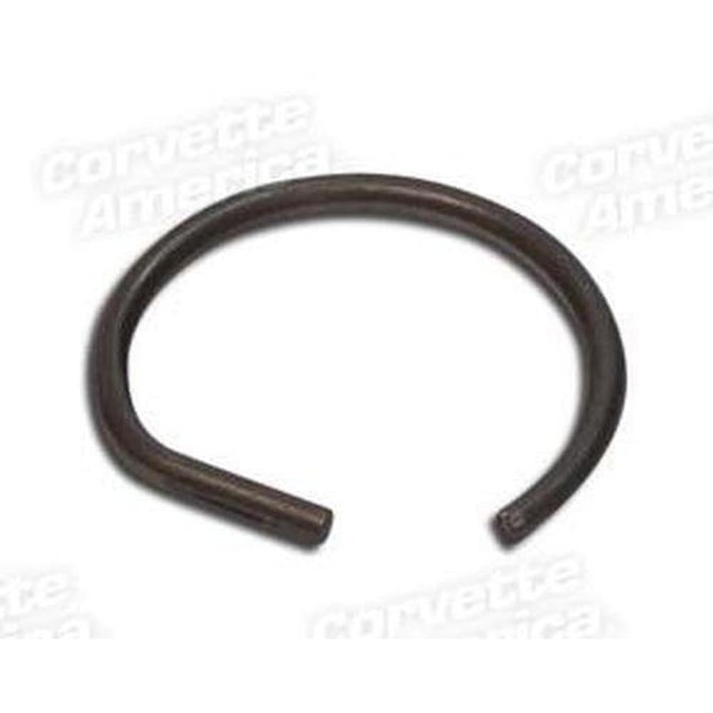 Corvette Clutch Cross Shaft Seat Retainer Spring.: 1963-1981