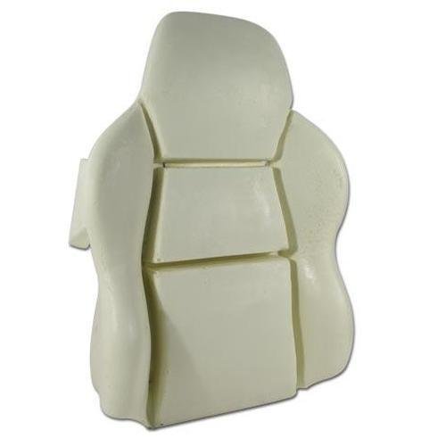 Corvette Seat Foam. Standard Back: 1994-1996