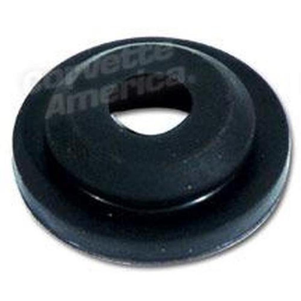 Corvette Power Brake Booster Check Valve Grommet.: 1963-1982