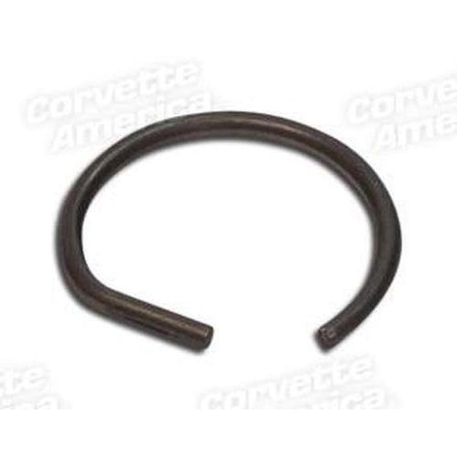 Corvette Clutch Cross Shaft Seat Retainer Spring.: 1963-1981