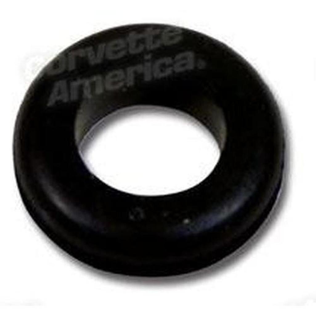 Corvette Park Brake Cable Grommet. At Firewall - After April 1965: 1965-1966