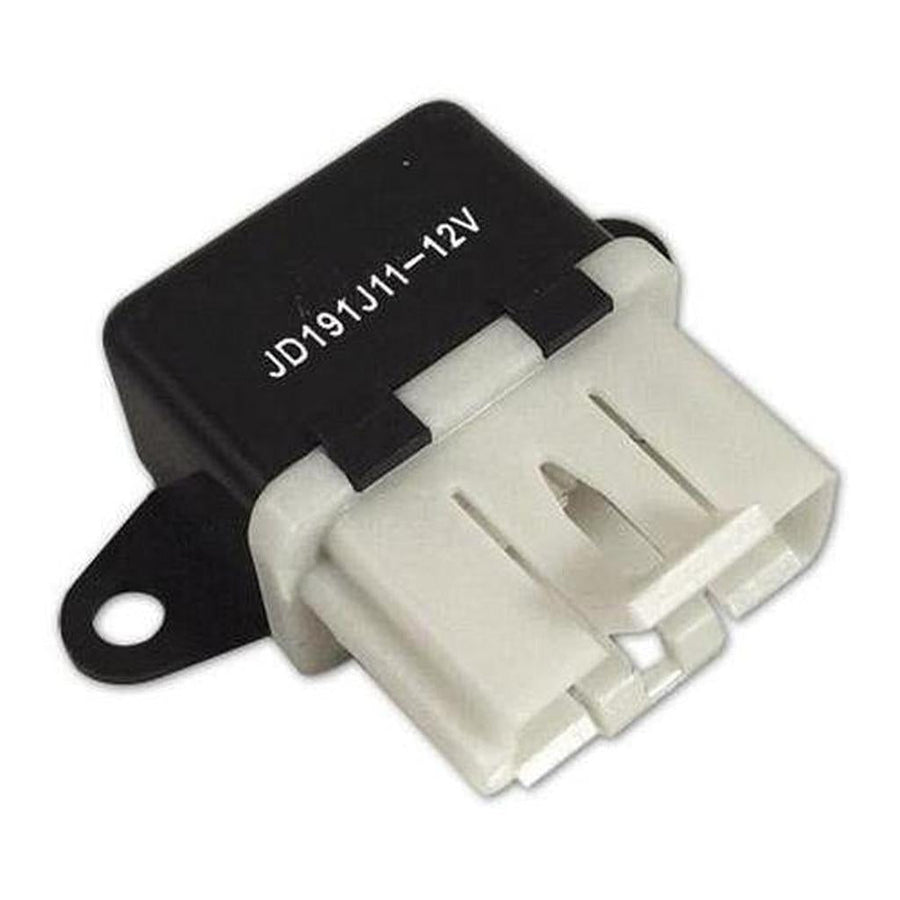 Corvette Alarm System Starter Interupt Relay - Replacement: 1981-1985