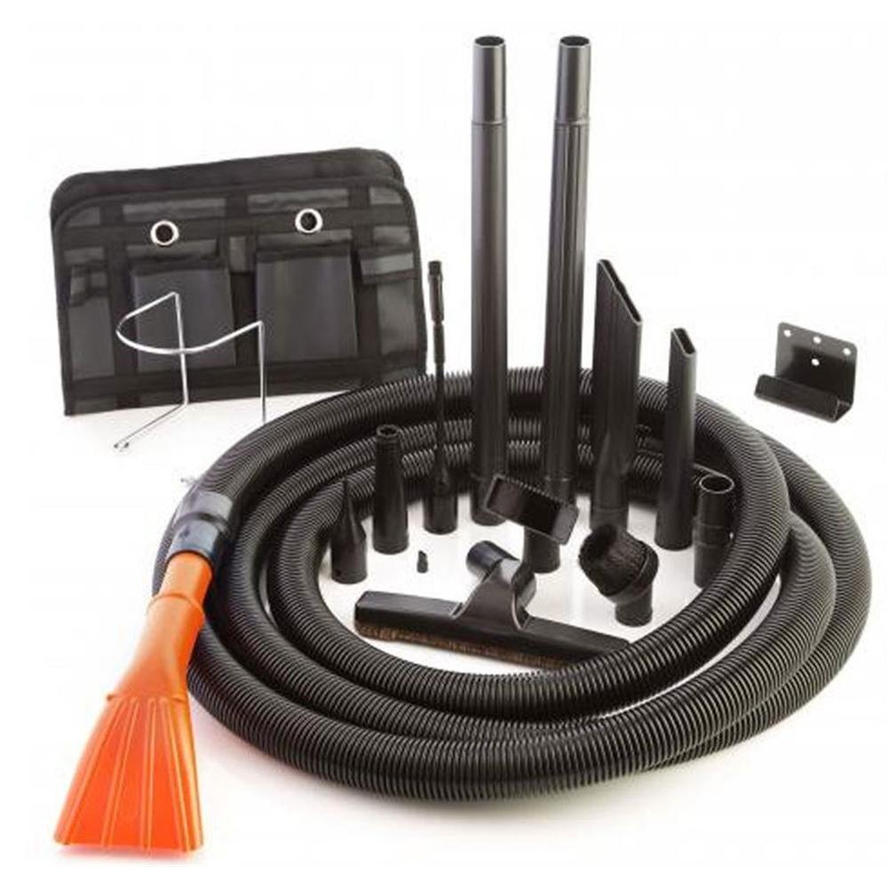 Corvette Vacuum - Metro Vac N Blo : Commercial Series Car Vac