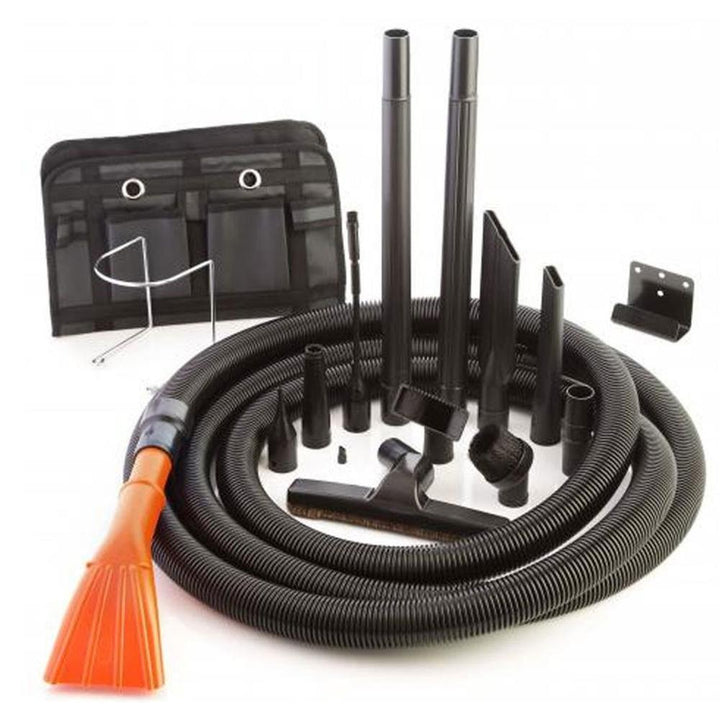 Corvette Vacuum - Metro Vac N Blo : Commercial Series Car Vac