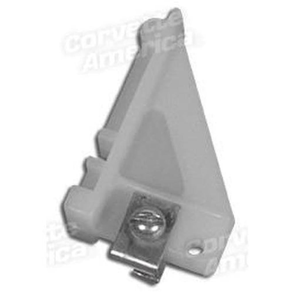 Corvette Wiper Switch Actuator Assembly.: 1957-1962
