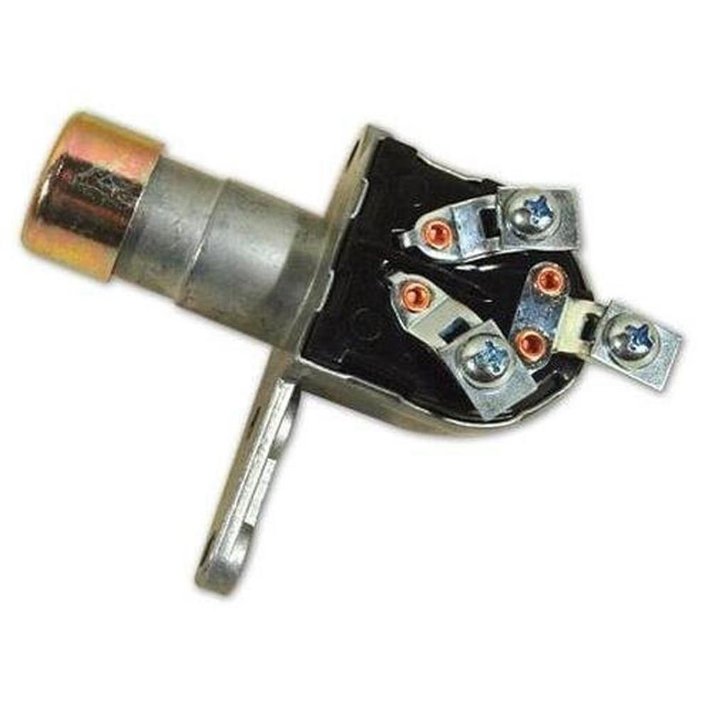 Corvette Dimmer Switch. Replacement: 1953-1954