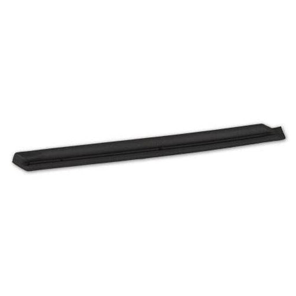 Corvette Weatherstrip. Pillar Post LH - USA: 1973-1982