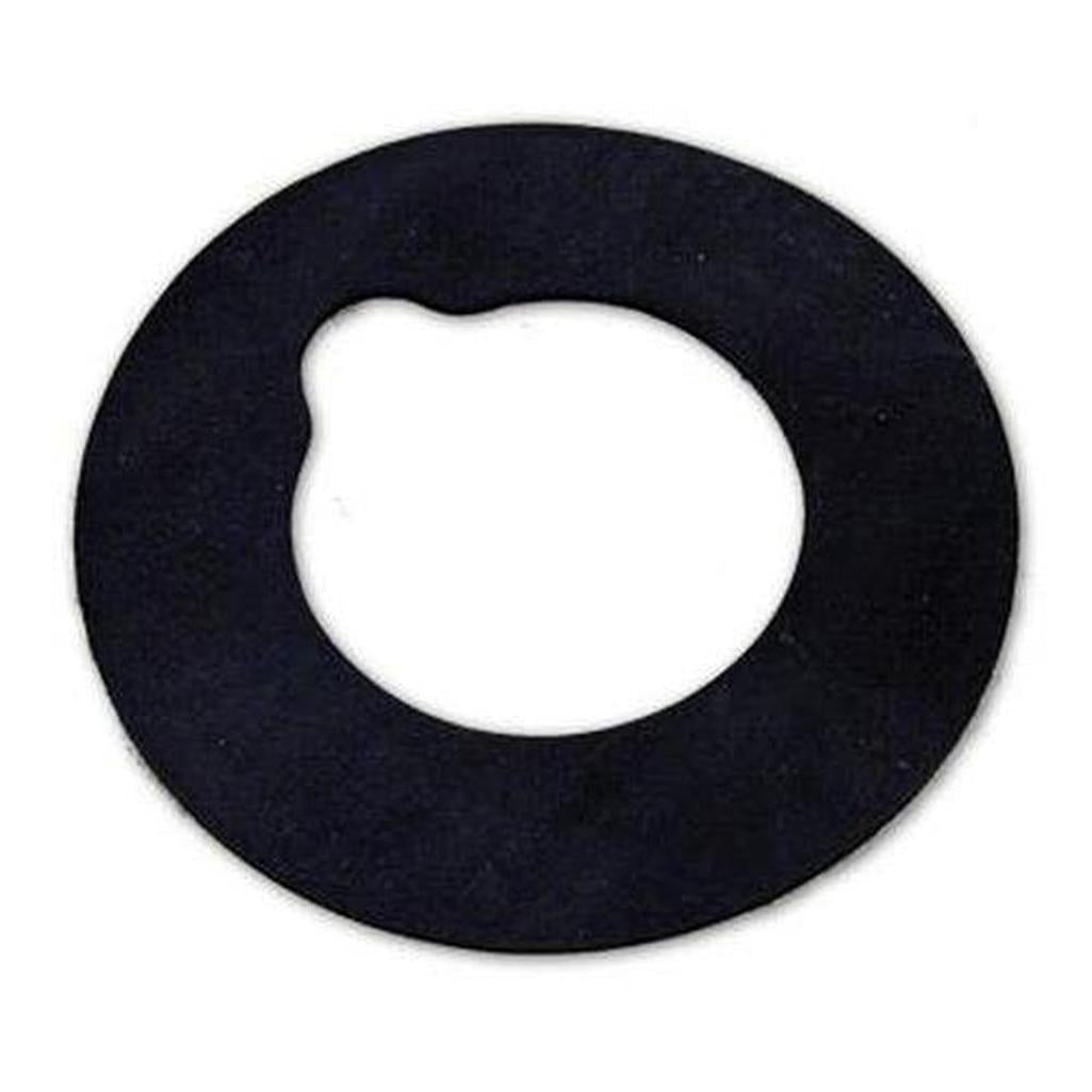 Corvette Parking Light Body Gasket.: 1953-1957