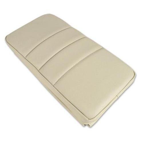 Corvette Console Cushion. Anniversary: 1988