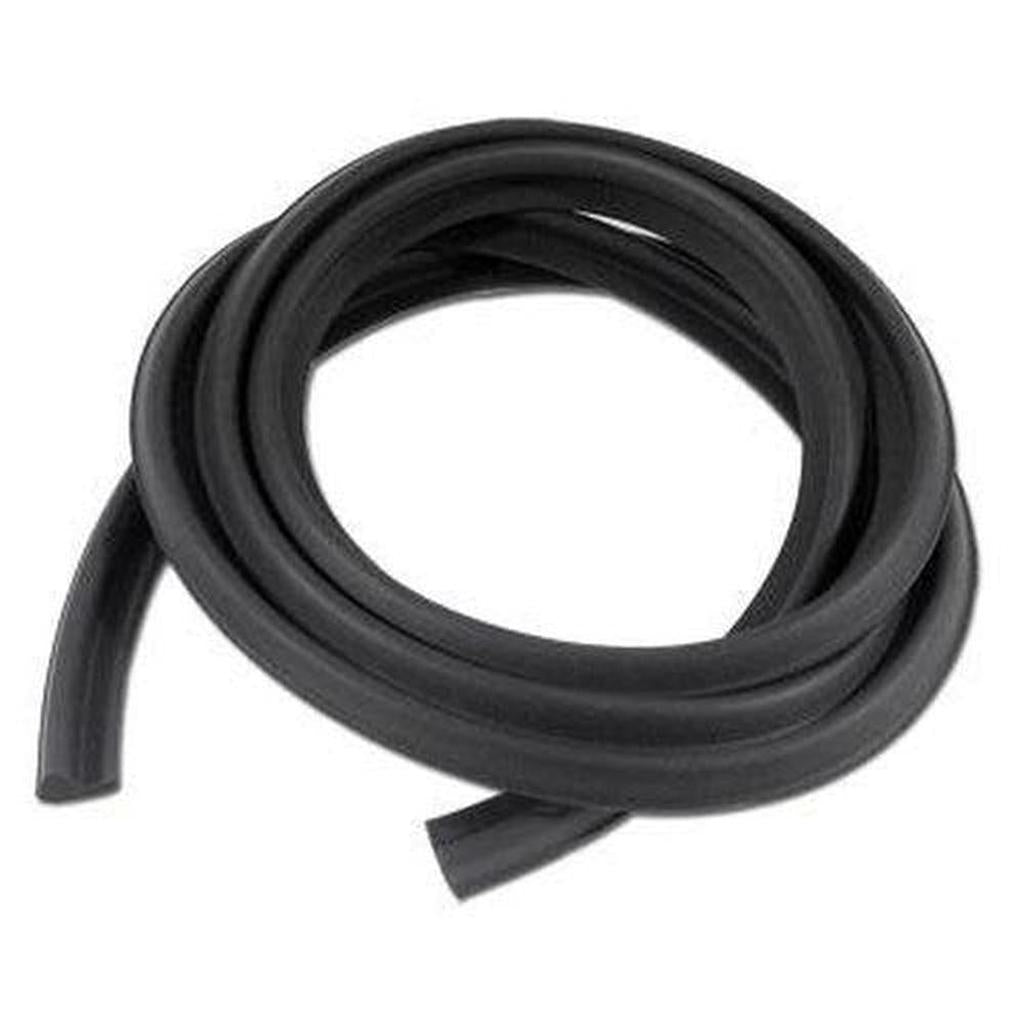 Corvette Weatherstrip. Door Main: 1953-1955