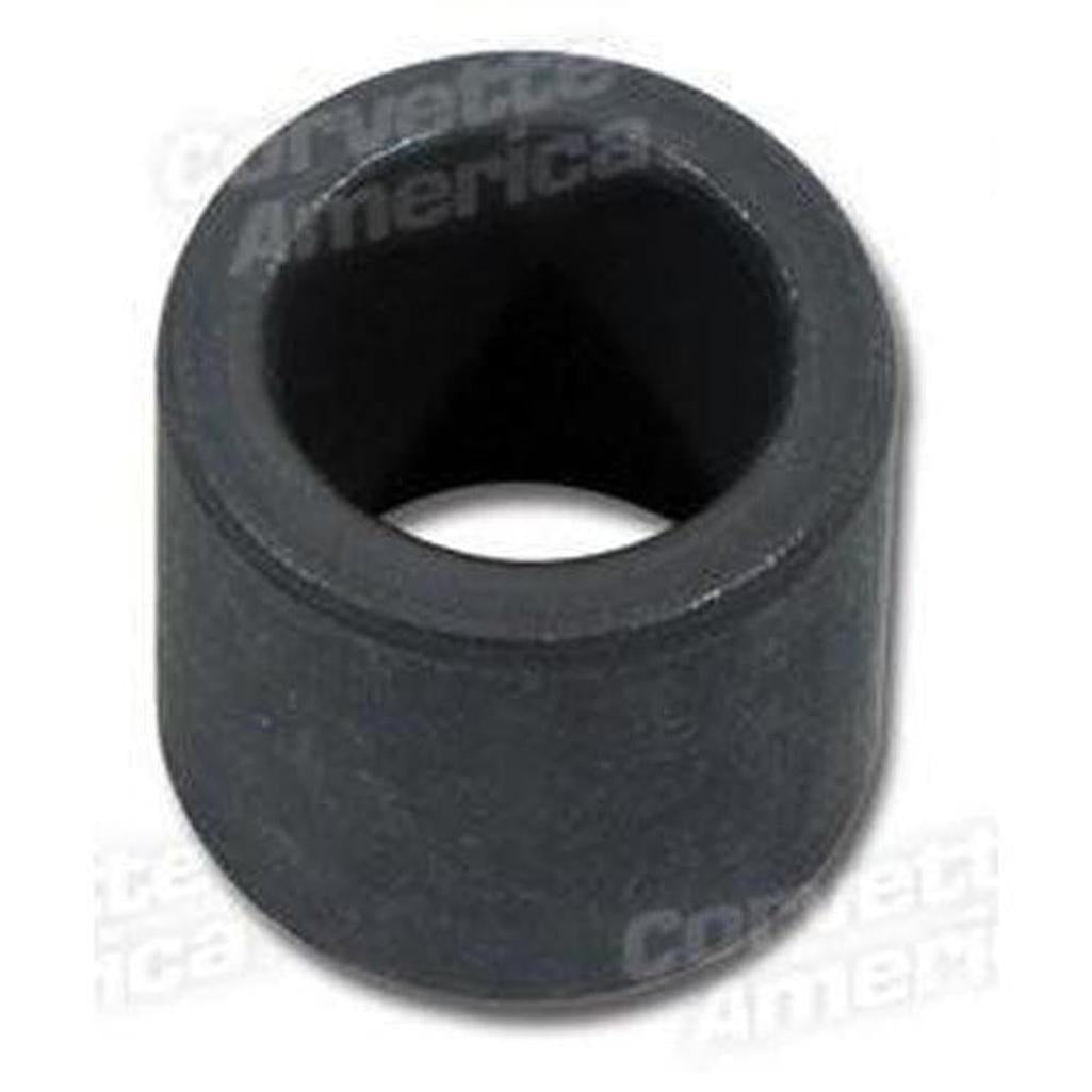Corvette Park Brake Cable Pulley Spacer.: 1967-1982