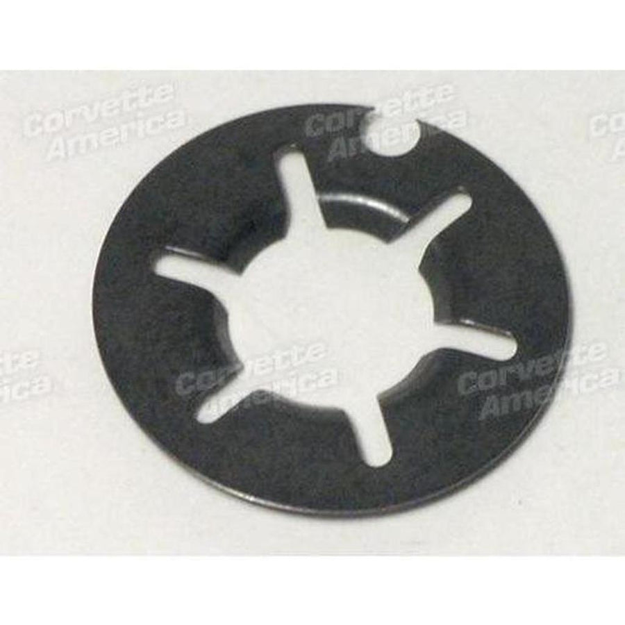 Corvette Headlight Motor Bearing Spring.: 1963-1967