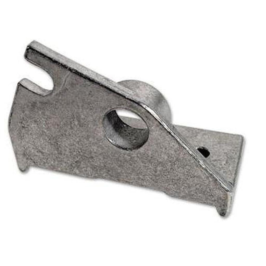 Corvette Headlight Motor Bracket. RH: 1963-1967