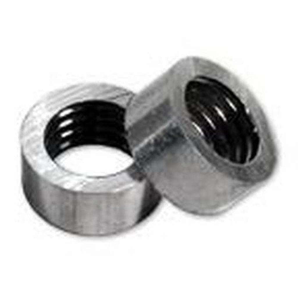 Corvette Roof Panel Rear Lock Bolt Retainer.: 1984-1996