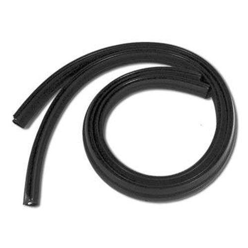 Corvette Fender Seal. 2 Required: 1984-1987