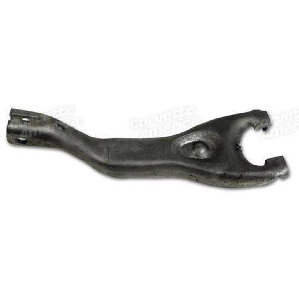 Corvette Clutch Fork.: 1964-1981