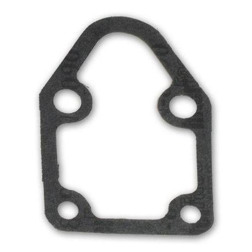 Corvette Fuel Pump Blockoff Plate Gasket.: 1984-1991